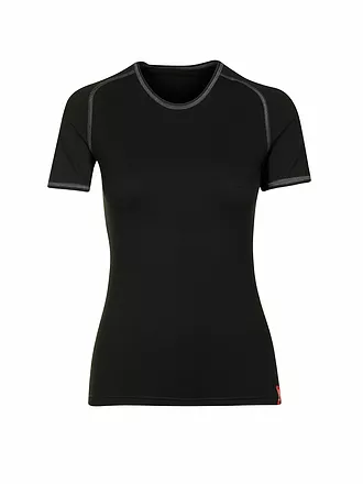 LÖFFLER | Damen Ski-Unterziehshirt | 